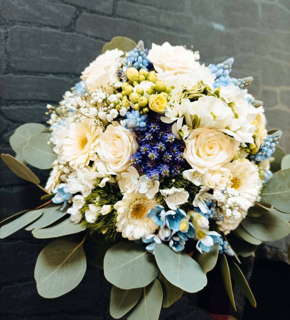 Hochzeits- und Eventdekoration